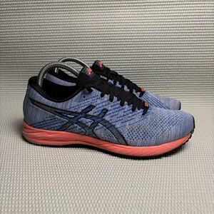 Asics Gel DS Trainer 24 Running Shoes Sneakers Women’s Size 9.5 1012A158 Blue